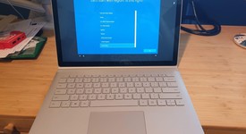 Good
													Microsoft Surface Book 2 13.5" - I7, 512 GB, 16 GB, photo 2 of 16