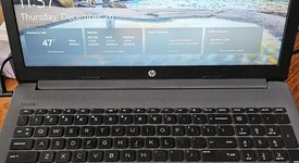 Good
													HP Laptop, photo 4 of 5