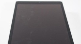 Good
													Apple iPad 9th Gen - Wi-Fi, Silver, 64 GB, A2602, photo 3 of 4