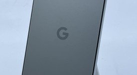 Good
													Google Pixel 9 Pro XL - Unlocked, Hazel, 256 GB, 16 GB, GGX8B, photo 4 of 10