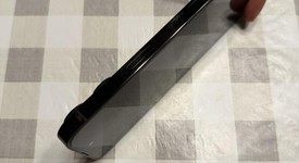 Mint
													Apple iPhone 14 Pro Max - Unlocked, Black, 256 GB, A2651, photo 5 of 6