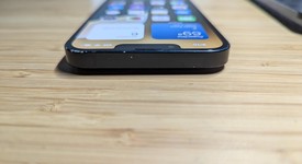 Good
													Apple iPhone 13 - Unlocked, Midnight, 256 GB, A2482, photo 5 of 15