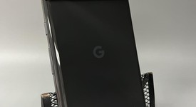 Fair
													Google Pixel 7 Pro - Verizon, Obsidian, 512 GB, 12 GB, GE2AE, photo 3 of 8