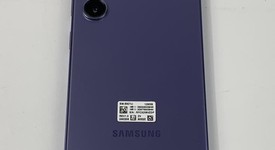 Mint
													Samsung Galaxy S24 - Spectrum, Violet, 128 GB, 8 GB, SM-S921U, photo 3 of 7