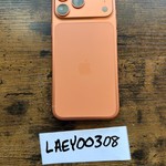 Mint Apple iPhone 17 Pro Max - Verizon, 256 GB, Cosmic Orange, A3257