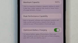 Good
													Apple iPhone 12 Pro - Verizon, Pacific Blue, 128 GB, A2341, photo 2 of 7