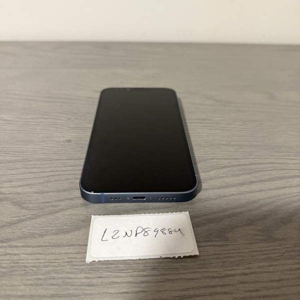 Apple iPhone 14 - Unlocked, 128 GB, Blue, A2649