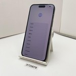 Fair Apple iPhone 14 Pro Max - Unlocked, 256 GB, Black, A2651