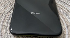 Apple iPhone Xr - Unlocked, Black, 64GB, A1984 - LYMY43951 - Swappa