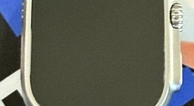 Mint
													Apple Watch Ultra 3 49mm - Unlocked, Natural, A3281, photo 4 of 8