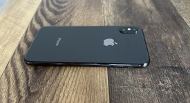 Mint
													Apple iPhone Xs - Verizon, Gray, 256 GB, A1920, photo 4 of 10