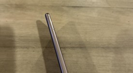 Good
													Samsung Galaxy S21 5G - Verizon, Violet, 128 GB, 8 GB, SM-G991U, photo 5 of 6