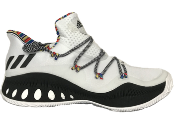 adidas Crazy Explosive Low BHM for sale