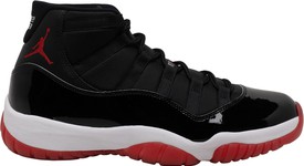 New
													Jordan 11 Retro Playoffs Bred (2019) - 8, photo 1 of 1