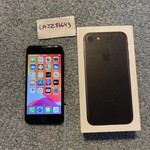 Good Apple iPhone 7 - T-Mobile, 32 GB, Black, A1778
