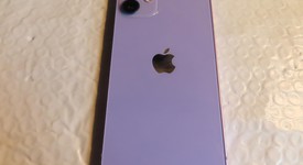 Good
													Apple iPhone 12 Mini - T-Mobile, Purple, 64 GB, A2176, photo 3 of 3