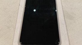 Good
													Samsung Galaxy S22 - Verizon, Black, 128 GB, 8 GB, SM-S901U, photo 1 of 4