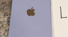 Good
													Apple iPhone 12 - Unlocked, Purple, 64 GB, A2172, photo 4 of 6