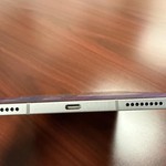 Mint Apple iPad Pro 11 inch 4th Gen 2022 - AT&T, 256 GB, Gray
