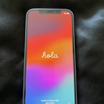 Good Apple iPhone 12 - Unlocked, 64 GB, Purple, A2172