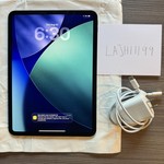 Mint Apple iPad Pro 11 inch (M5) 2025 - Wi-Fi, 512 GB, Space Black, Apple M5 10-Core (8-core GPU), A3357, Standard Glass