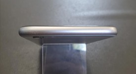 Good
													Apple iPhone 6 - Unlocked, Gray, 64 GB, A1549, photo 3 of 8