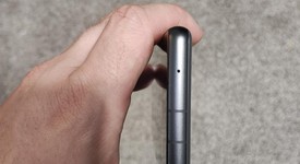 Good
													Google Pixel 7a - Unlocked, Charcoal, 128 GB, 8 GB, GWKK3, photo 3 of 7