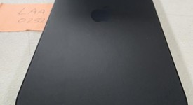 Good
													Apple iPhone 15 - Unlocked, Black, 128 GB, A2846, photo 4 of 7