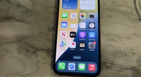 Fair
													Apple iPhone 14 - Unlocked, Midnight, 128 GB, A2649, photo 1 of 6