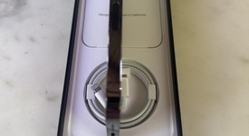 Mint
													Apple iPhone 13 Pro Max - Unlocked, Graphite, 256 GB, A2484, photo 3 of 6