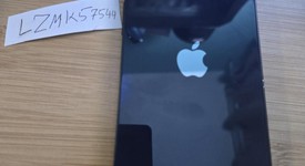 Good
													Apple iPhone 13 Mini - Unlocked, Midnight, 128 GB, A2481, photo 3 of 7