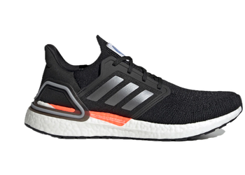 adidas Ultra Boost 20 NASA Core Black for sale