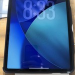 Mint Apple iPad Pro 12.9 inch 5th Gen 2021 - Wi-Fi, 256 GB, Gray