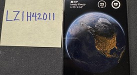 Good
													Apple iPhone 15 Pro Max - Unlocked, Natural, 256 GB, A2849, photo 1 of 15