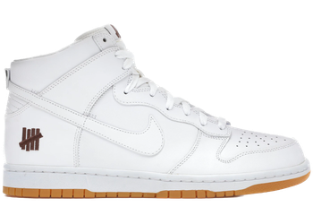 Nike Dunk High Undefeated Bring Back Pack White for sale
