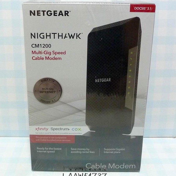 Netgear Modem