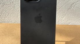 Good
													Apple iPhone 15 Pro Max - Unlocked, Black, 512 GB, A2849, photo 5 of 14