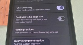 Good
													Google Pixel 9a - Unlocked, Obsidian, 128 GB, 8 GB, photo 2 of 7