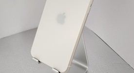 Good
													Apple iPhone 11 - Unlocked, White, 64 GB, A2111, photo 3 of 15