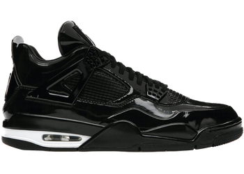 Jordan 4 Retro 11Lab4 Black for sale