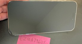 Mint
													Apple iPhone 14 Pro Max - Unlocked, Gold, 256 GB, A2651, photo 3 of 14