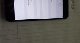 Good
													Apple iPhone 6S - AT&T, Silver, 16 GB, A1633, photo 1 of 8