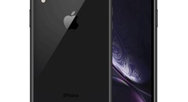 Fair
													Apple iPhone Xr - Xfinity, Black, 128 GB, A1984, photo 1 of 6