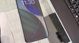 Mint
													Apple iPhone 15 Pro Max - Unlocked, Blue, 1 TB, A2849, photo 3 of 21