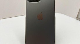 Fair
													Apple iPhone 13 Pro Max - Unlocked, Graphite, 128 GB, A2484, photo 3 of 6