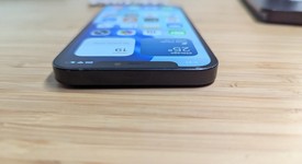 Good
													Apple iPhone 12 - Unlocked, Black, 128 GB, A2172, photo 5 of 13