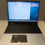 Mint Framework Laptop - Ryzen, 16 inch