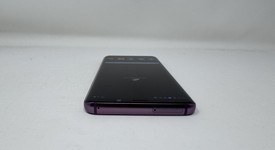 Good
													Samsung Galaxy S9 Plus - T-Mobile, Purple, 64 GB, SM-G965U, photo 4 of 6