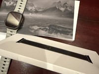 Apple Watch Ultra 3 49mm