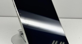 Fair
													Apple iPhone 13 Pro Max - Unlocked, Silver, 256 GB, A2484, photo 2 of 4